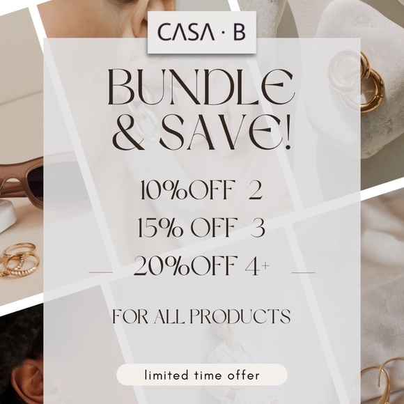 5⭐️CASA B | Christy Twist Front Cropped Plunge Front Pocket Blouse - Picture 10 of 11